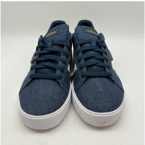 adidas Daily 3.0 Men's shoes Skateboard Nevy Blue size 9